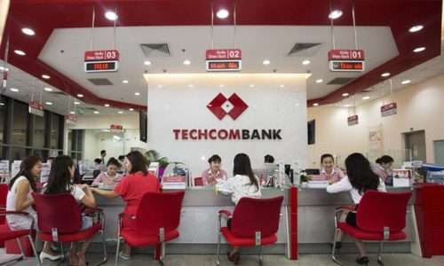 Techcombank lãi trước thuế 10.700 tỷ đồng trong 9 tháng đầu năm