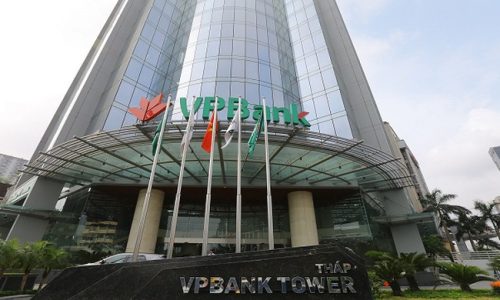 Người nhà Sếp VPBank và công ty liên quan sở hữu lượng lớn cổ phiếu VPB