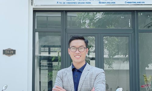 Chia Sẻ Của Chuyên Gia Đỗ Hoàng Sinh CEO Công Ty Cổ Phần BĐS Minh Tín Land