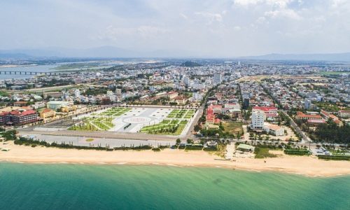 Phú Yên – “Miền đất hứa” cho các nhà đầu tư